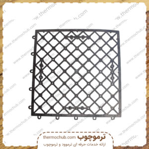 زیره تایل یک تکه 30*30