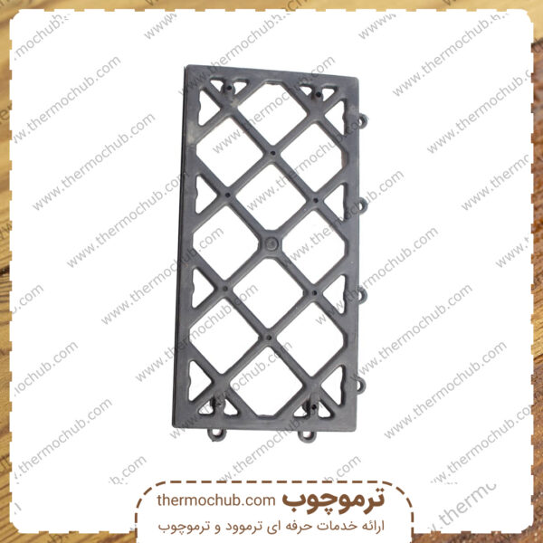 زیره تایل ترموود و ترموچوب - تصویر 2
